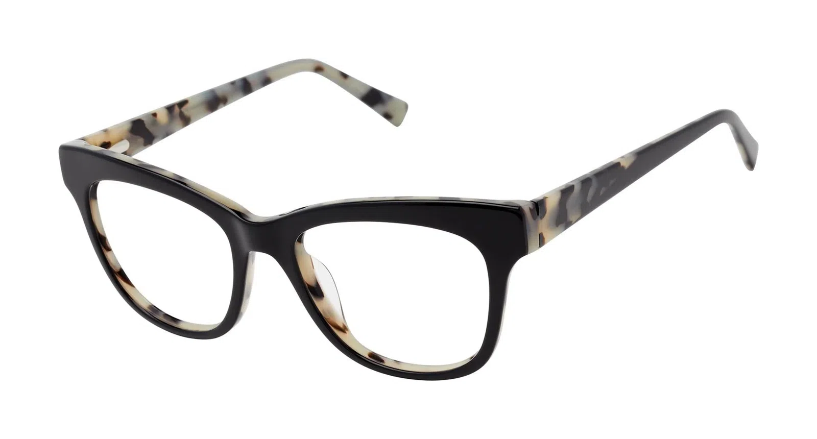 gx by GWEN STEFANI GX115 Eyeglasses - view 3